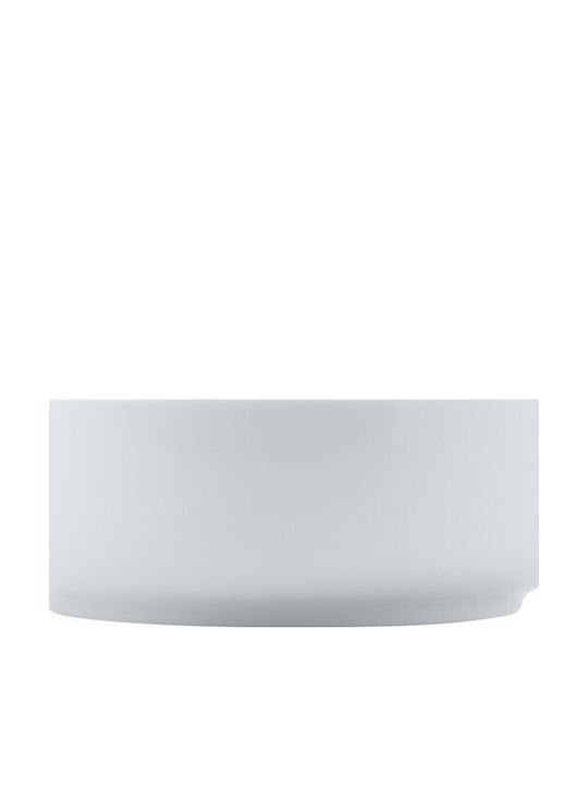 Maxwell & Williams Porcelain White Salad Bowl