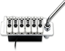 Fishman Pro-cvs-50p Powerbridge Vs-50 Two Point Synchronized Tremolo Chrome