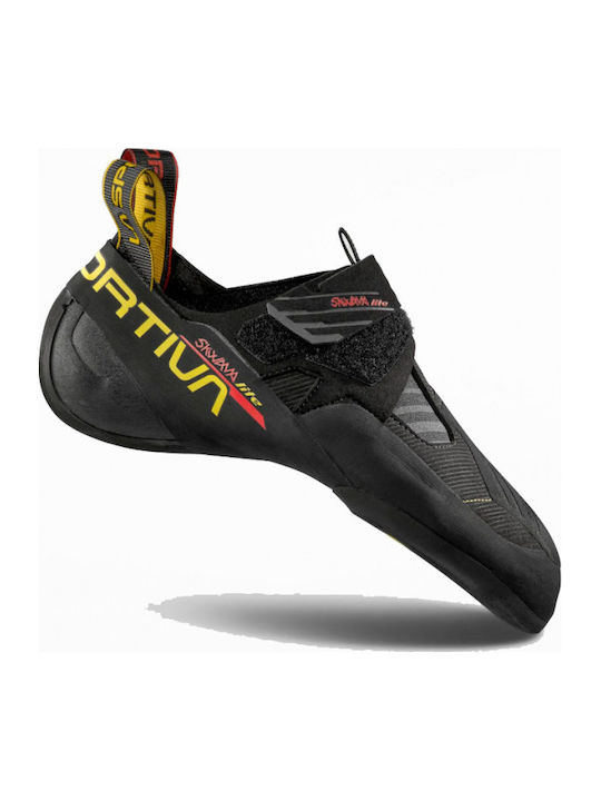 La Sportiva Skwama Леки Катерачни Обувки Черни
