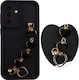 Volte-Tel Silicone TPU Strap Case Samsung A37 5...