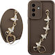 Volte-tel Silicone TPU Strap Case Samsung A37 5...