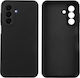 Idol 1991 Velvet Elite TPU Case Samsung A27 5G A276 6.7in 4 Side Full Camera Protection Black Idol 1991