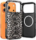 Tech-protect Lamano Magsafe Case Iphone 17 Pro ...