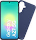 Volte-Tel Silicone TPU Case Samsung A27 5G A276 6.7in Camera Guard Blue Volte-Tel