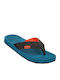 Men's Anatomic Flip-Flops Blue