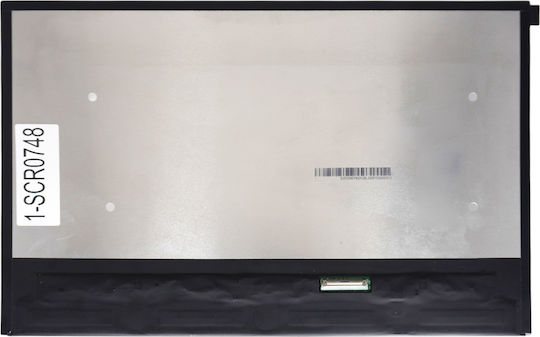 14" LED Slim Touch 2560x1600 Matte 40 Pin Laptop Screen B140qan03.h 1-SCR0748