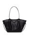 Women's Tote Handbag Black