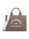 K Rsg Women's Tote Bag Brown