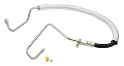 Hydraulischer Lenkrad Schlauch Ford Fiesta Fusion 01 7s61-3a719-aa