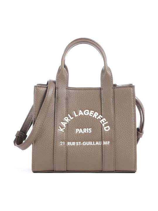 Karl Lagerfeld K Rsg Γυναικεία Τσάντα Tote Χειρ...