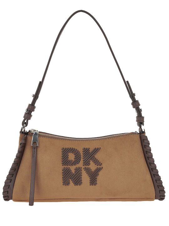 DKNY Geantă De Damă Din Material Textil DKNY Geantă De Damă Din Material Textil