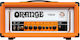 Orange OR60 Cap de chitară electrică cu lămpi 60w