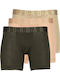 Flight Men's Boxers Hemp 3Pack