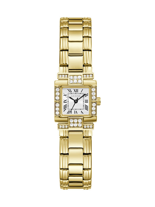 Guess Taylor Women's Watch 21mm Battery with Go...