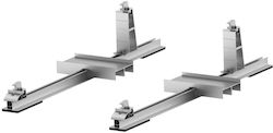 Ecoflow Bracket Flat Roof