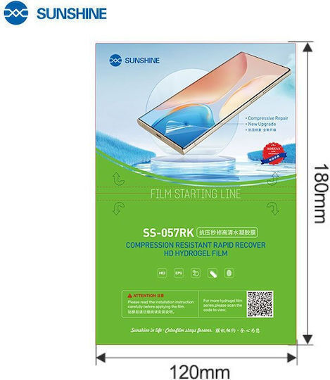 Sunshine Screen Protector Iphone Se 3rd Gen