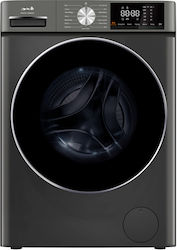Arielli AWM100-14586WDS 10kg/6kg Ατμού 1400 Στροφές Arielli AWM100-14586WDS 10kg/6kg Ατμού 1400 Στροφές