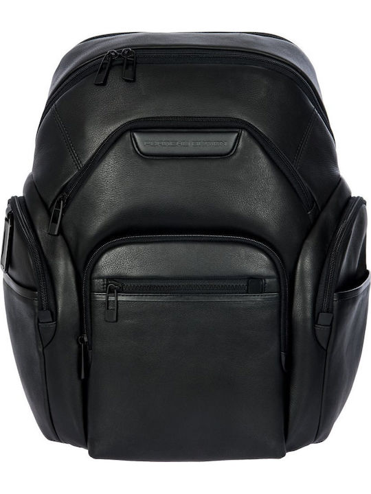 Porsche Design Rucsac pentru laptop 17" în culoare maro