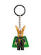Lego Keychain Super Heroes Loki