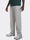 Rival Herren-Sweatpants Grau