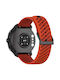 Modena Design Λουράκι Silicone Amazfit Bip 6 46mm Orange