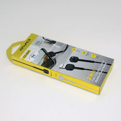 PH-CL-67 Regular USB 2.0 σε micro USB