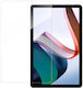 Tempered Glass Bildschirmschutz Xiaomi Redmi Pad SE 11 Transparent