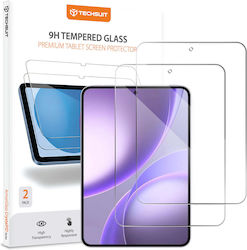 Techsuit Armorglass Crystalhd Pachet 2 Bucăți Oppo Pad Mini 8.8 Transparent Techsuit Armorglass Crystalhd Pachet 2 Bucăți Oppo Pad Mini 8.8 Transparent