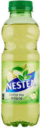 Nestea Nestea Eistee Ohne Kohlensäure 500ml