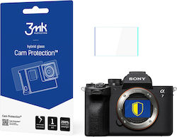 3mk Sticlă de protecție pentru cameră Sony A7 IV Bodyeng 3mk Sticlă de protecție pentru cameră Sony A7 IV Bodyeng