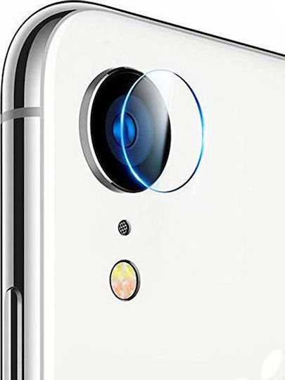 Προστασία Κάμερας Full Camera Protector Tempered Glass Για Iphone Xr