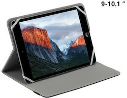 Techancy Universal Tablet Case Stand Tn1610 Tablet 9-10.1" Grey Techancy Universal Tablet Case Stand Tn1610 Tablet 9-10.1" Grey