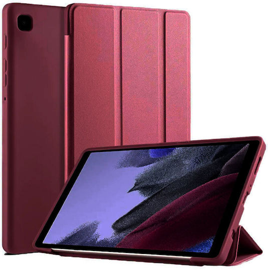 Husă Smartcase Flip Cover Stand Xiaomi Redmi Pad Pro 12.1" Cupru Metalic Oem