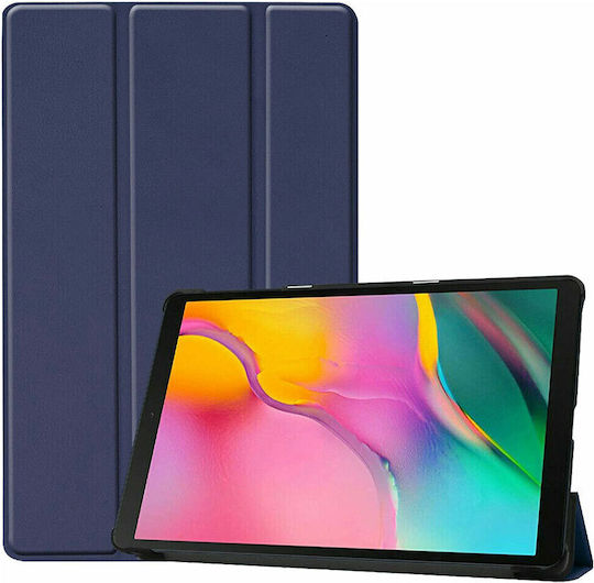 Husă Smartcase Flip Cover Stand Xiaomi Redmi Pad Se 8.7" Albastru Închis Oem