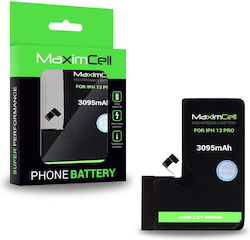 Maximcell Handy-Akku Iphone 13 Pro 3095mAh Li-Poly Maximcell Handy-Akku Iphone 13 Pro 3095mAh Li-Poly