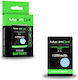 Maximcell Handy-Akku Nokia 3100 3110cl 6230i Bl-5c 1200mAh Li-ion
