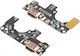 Motorola Charging Port Flex Board Moto G87 5b28c32729
