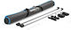 Nanlite Nanlite Pavotube Ii 30c RGB LED-Licht Röhrenlicht 1,2m Set 2 Röhren
