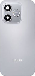 Honor Капак За Батерия 600e 600 Lite Кадифен Сив 0235asur Honor Капак За Батерия 600e 600 Lite Кадифен Сив 0235asur