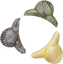 Ro Accessories Щипка за коса Кокал 10.5mm 02-0390