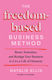 Freedom-based Business Method - Hay House Inc - Hardback
