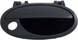 Λαβη Εξωτερικη Opel Corsa C '00-'06 Meriva '01-'10 Combo '01-'11 Maypη Εμπρος Δεξια 4203230800r