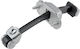 Door Stop Citroen C4 '09-'16 Rear 43173