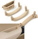Interior Door Handles Set Bmw X3 F25 X4 F26 Front & Rear Right & Left 4 Pieces Beige