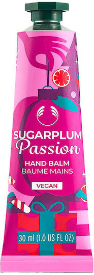 The Body Shop Ενυδατικό Balm Σώματος 30ml