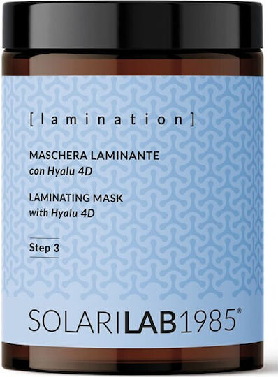 Dott. Solari Hair Mask for Anti-Frizz 1000ml