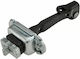 Στοπ Πορτας Toyota Yaris Xp10 '01-'05 Εμπρος 68610-0d010