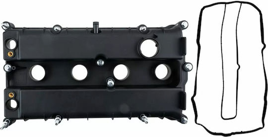 Псевдокапак Ford Focus Cap '04-'08 Cb4 '07-'11 Cb8 '11-'15 Fiesta Cb1 '08-'12 Ccn '12-'19 C-max '07-'19 Ecosport Mondeo Iv 1.6/1.5 Bpz-fr-017