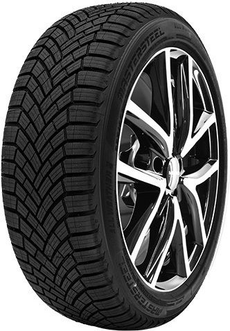 Mastersteel Allweat3 155/65 Tr14 Tl 75t Ml All Weather 3