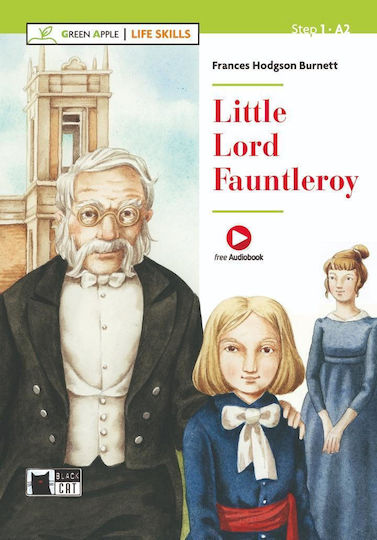 Little Lord Fauntleroy Little Lord Fauntleroy